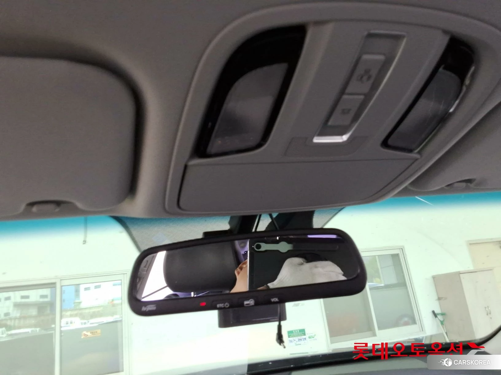 Kia K7 id 3869383 из Кореи 27