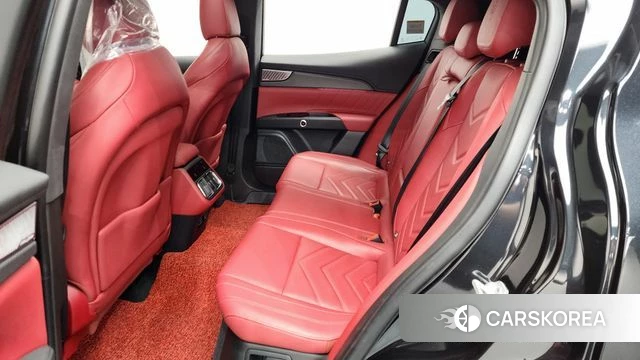 Maserati Grecale id 4201245 из Кореи 27