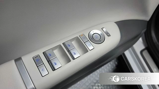 Hyundai Grandeur (GN7) id 4516418 из Кореи 27