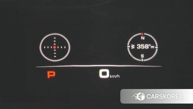 Porsche Cayenne (PO536) id 4471384 из Кореи 27