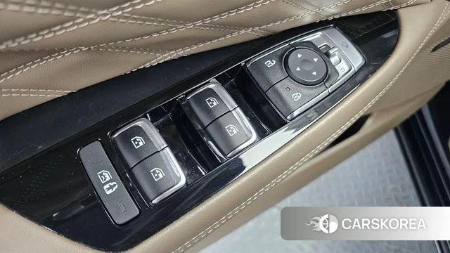 Kia K8 id 4469744 из Кореи 27