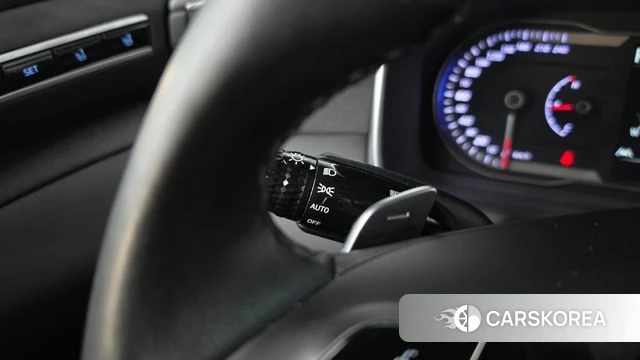 Hyundai Tucson (NX4) id 4458317 из Кореи 27