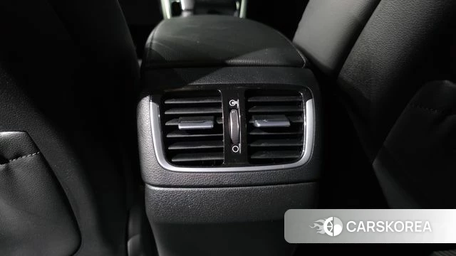 Hyundai Grandeur IG Hybrid id 4642569 из Кореи 27