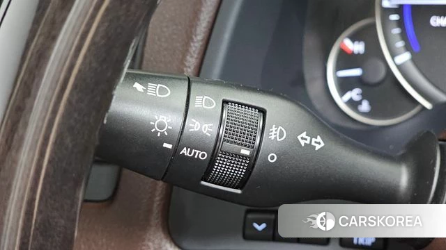 Lexus RX450h 4th generation id 4781008 из Кореи 27