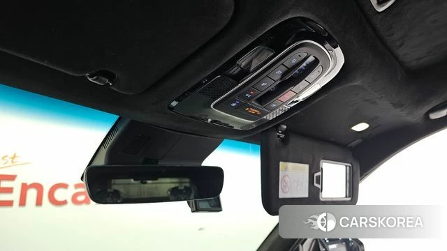 Hyundai The New Palisade id 4186691 из Кореи 27