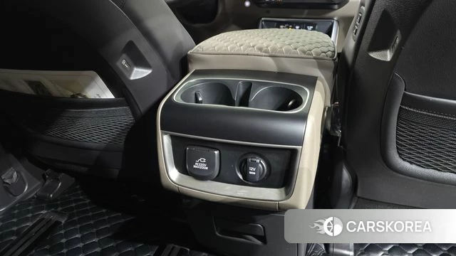 Kia The New Carnival 4th Generation id 4762690 из Кореи 27