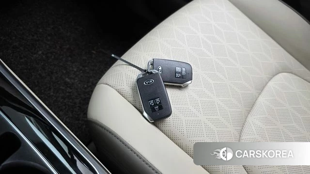 Kia Carnival 4th generation id 4625508 из Кореи 27