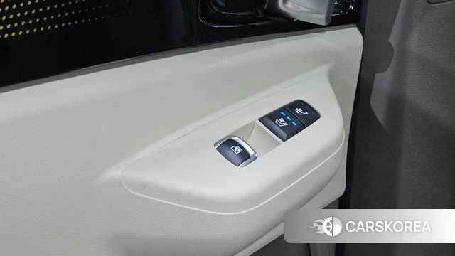 Kia The New Carnival 4th Generation id 4749212 из Кореи 27