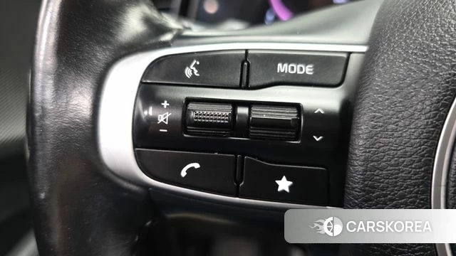 Kia Sportage 5th Generation id 4779627 из Кореи 27