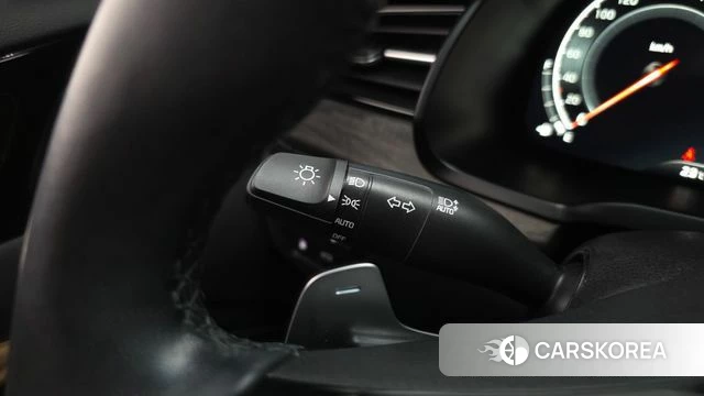 Kia K7 Premier id 4836474 из Кореи 27