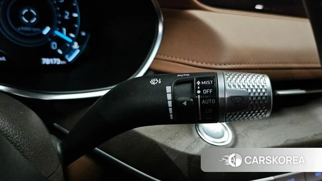 Genesis G80 (RG3) id 4410450 из Кореи 27