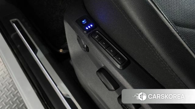 Volkswagen Tiguan Allspace id 4403467 из Кореи 27