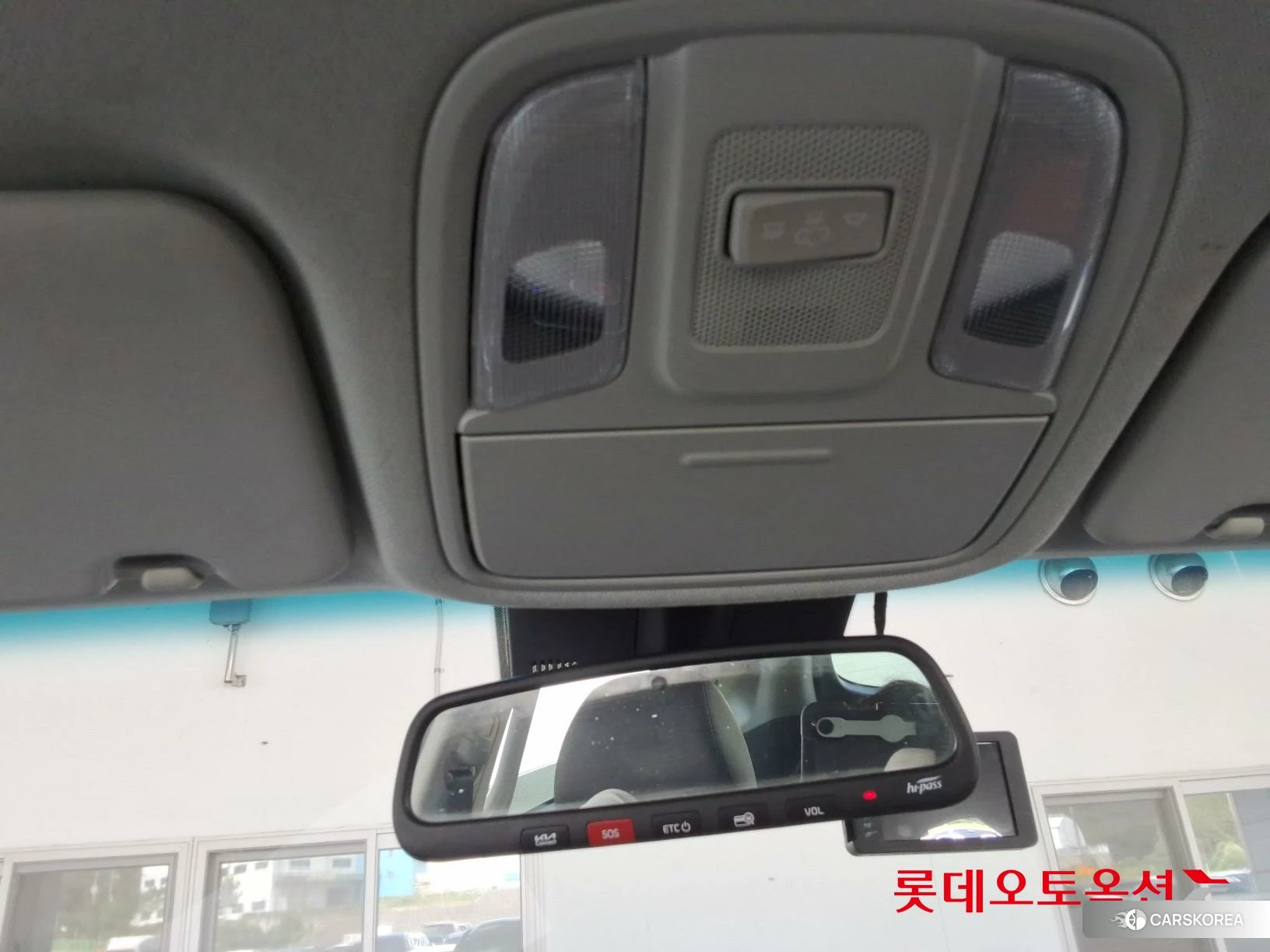 Kia Niro Plus id 4674229 из Кореи 27