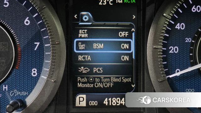 Toyota Sienna id 4417407 из Кореи 27