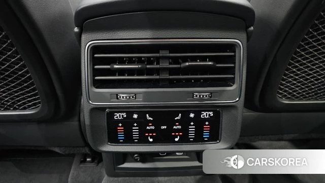 Audi Q8 (4M) id 4518744 из Кореи 27