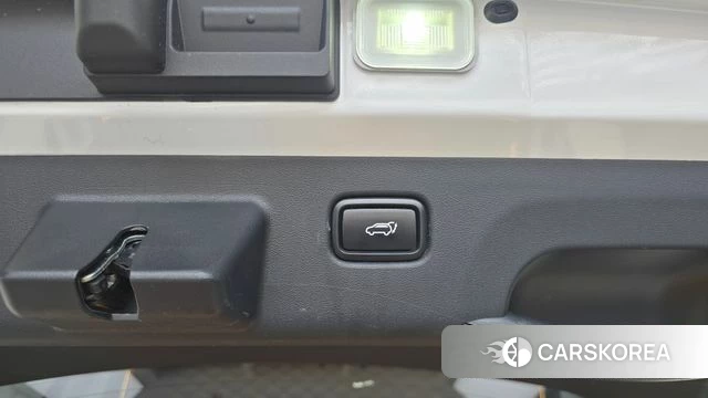 Kia EV6 id 4528861 из Кореи 27