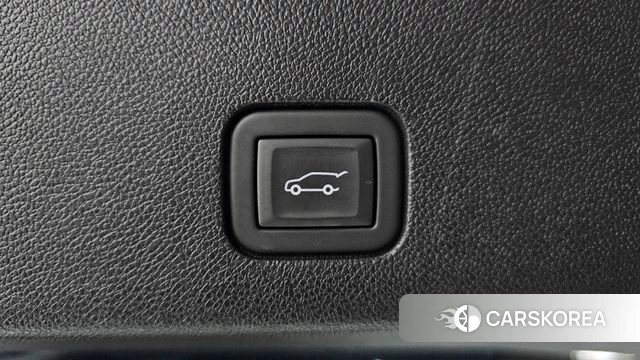 Cadillac XT6 id 4681984 из Кореи 27