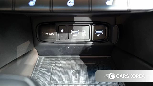 Hyundai Santa Fe TM id 4520244 из Кореи 27