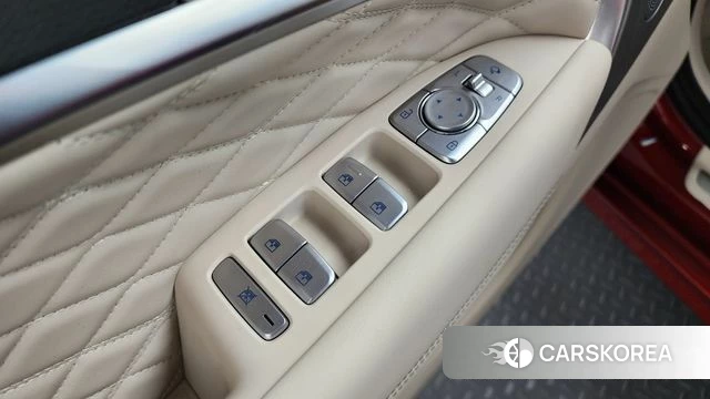 Genesis G70 id 4284465 из Кореи 27