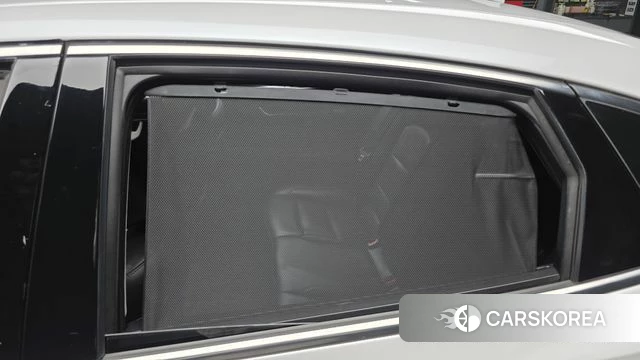 Hyundai Grandeur IG id 4895691 из Кореи 27