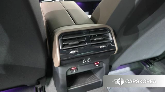 BMW 5 Series (G60) id 4229715 из Кореи 27