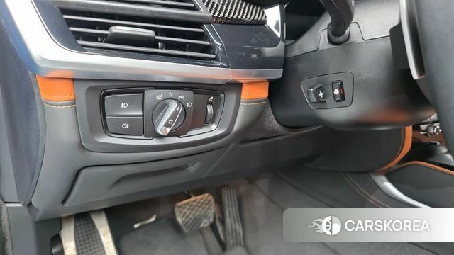 BMW X6M (F16) id 4294951 из Кореи 27