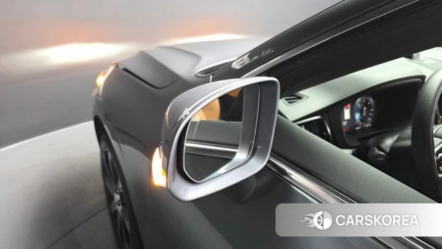 Volvo XC60 second Generation id 4615366 из Кореи 27