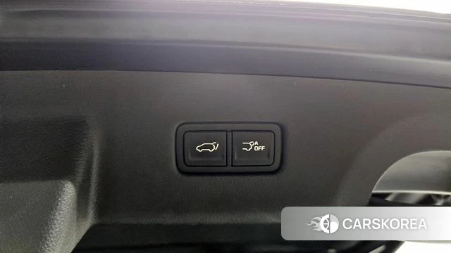 Kia Carnival 4th generation id 4304116 из Кореи 27