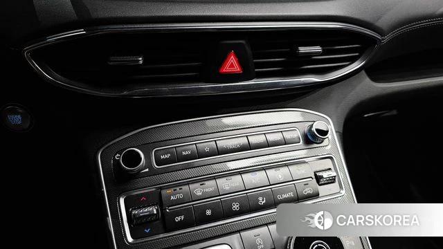 Hyundai The New Santa Fe id 4428347 из Кореи 27