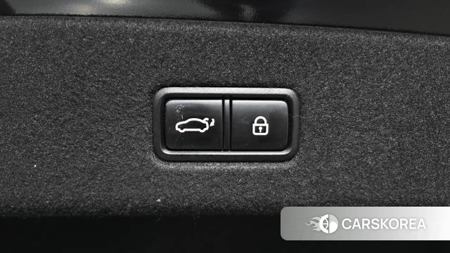 Kia More K9 id 4447897 из Кореи 27