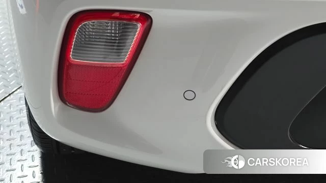 Kia All New Morning (JA) id 4770085 из Кореи 27