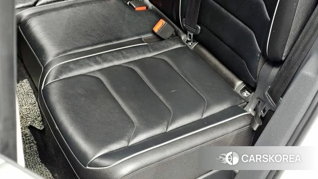 Volkswagen Tiguan second Generation id 4325911 из Кореи 27