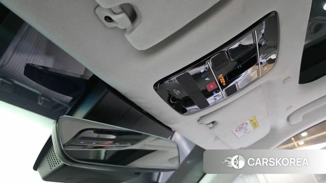 Hyundai Grandeur (GN7) id 4427966 из Кореи 27