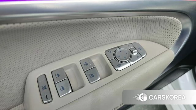 Genesis G70 id 4637850 из Кореи 27