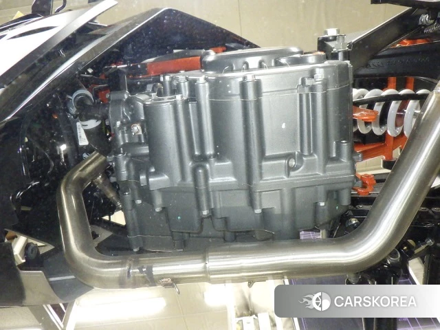 KTM RC 125 id 3939615 из Японии 27