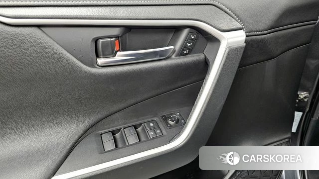Toyota RAV4 5th Generation id 4415119 из Кореи 27
