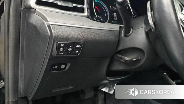 Kia K5 Hybrid 3rd Generation id 4881144 из Кореи 27