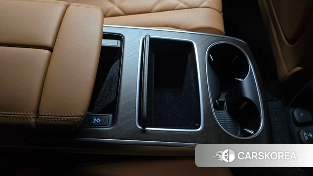Genesis GV80 id 4321891 из Кореи 27