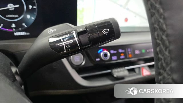Kia K8 id 4618915 из Кореи 27