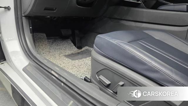 Hyundai Sonata D Edge Hybrid (DN8) id 4280951 из Кореи 27
