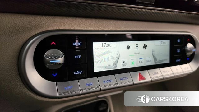 Genesis GV60 id 4343923 из Кореи 27