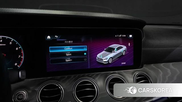 Mercedes-Benz E-Class W213 id 4775008 из Кореи 27