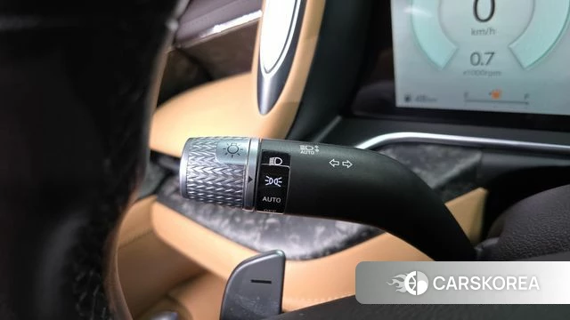 Genesis G90 (RS4) id 4618468 из Кореи 27