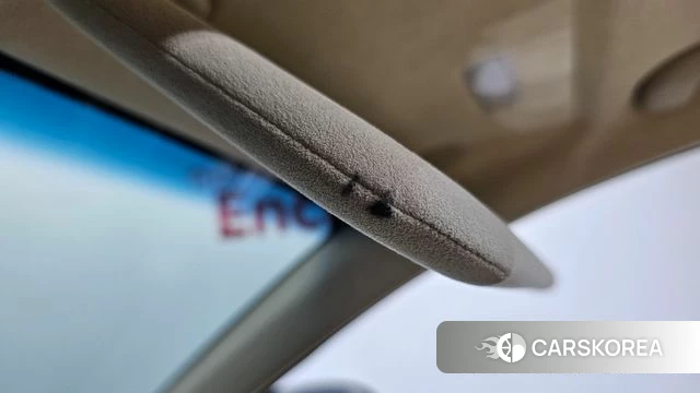 Kia The New K9 2nd generation id 4292231 из Кореи 27
