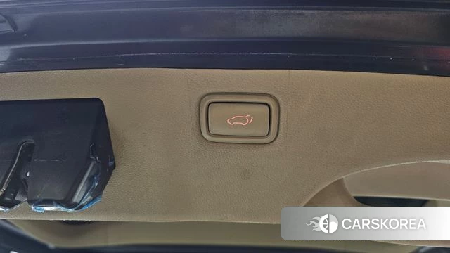 Kia The New Carnival id 4551880 из Кореи 27