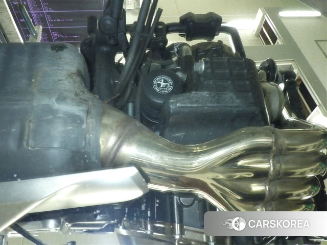 Honda CB650R id 4193909 из Японии 27