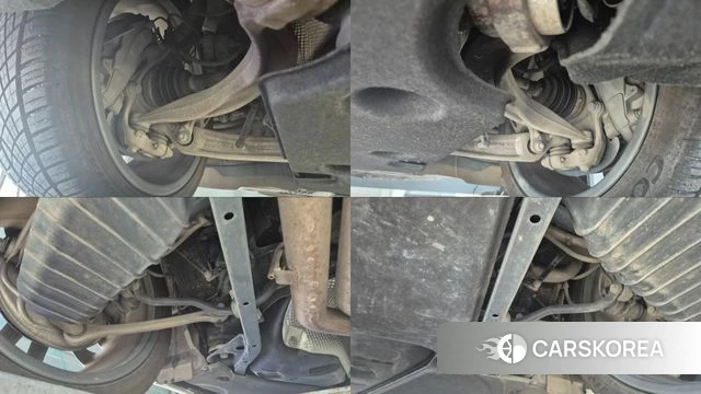 Audi A7 (4K) id 4383571 из Кореи 27
