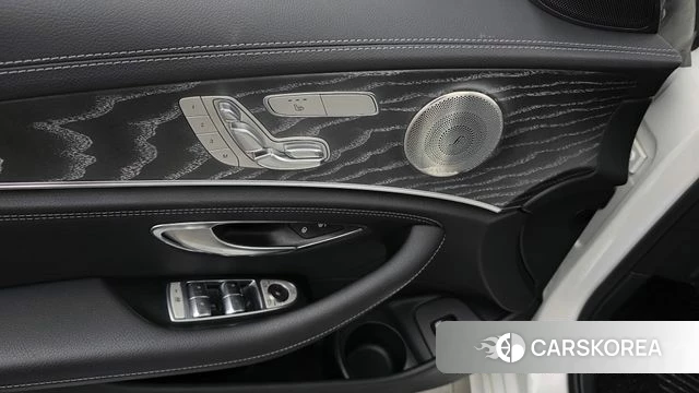 Mercedes-Benz E-Class W213 id 4619551 из Кореи 27