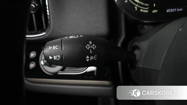 Mini Cooper Countryman id 4675404 из Кореи 27