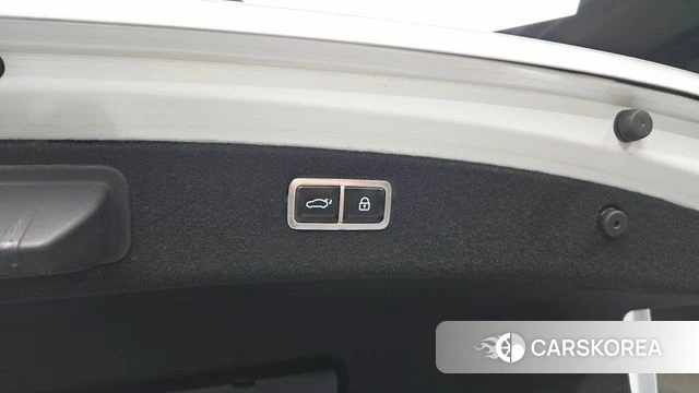 Genesis G80 (RG3) id 4463083 из Кореи 27